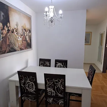 Apartman Capljina * Čapljina