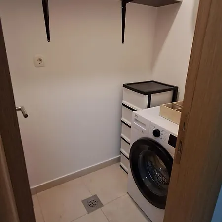 Apartman Capljina * Čapljina