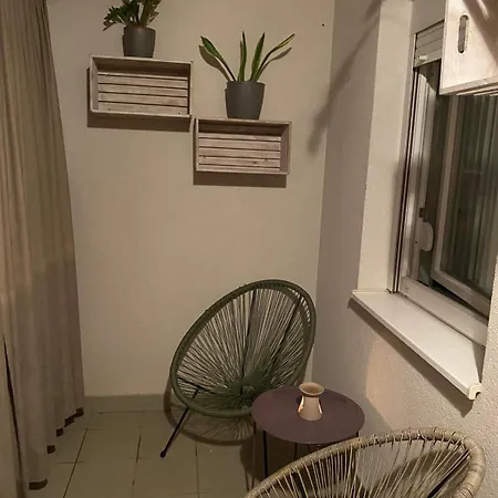アパート Apartman Capljina Čapljina