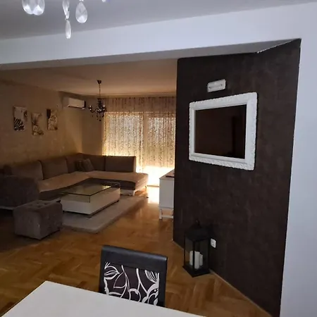 公寓 Apartman Capljina Čapljina