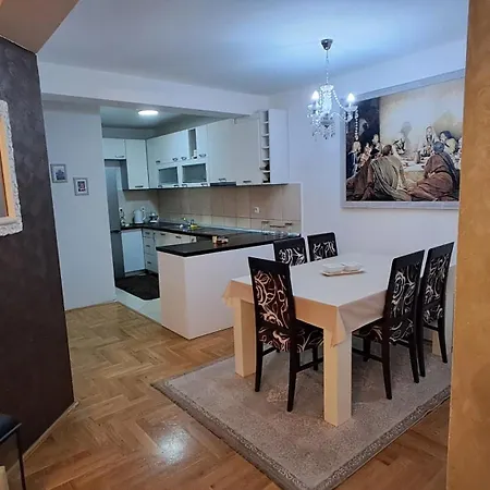 Apartman Capljina アパート