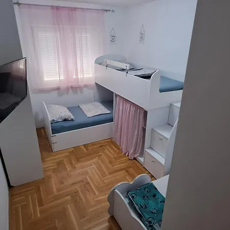 Apartman Capljina Čapljina