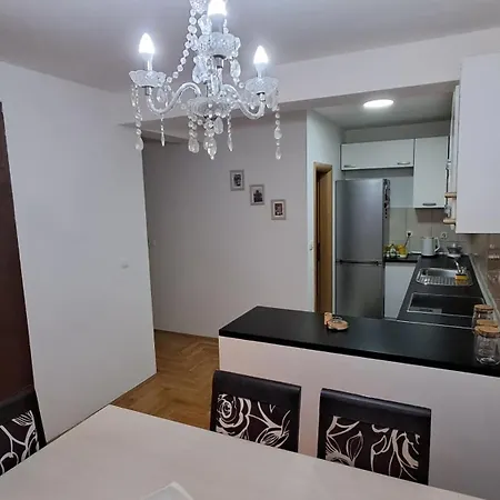 アパート Apartman Capljina