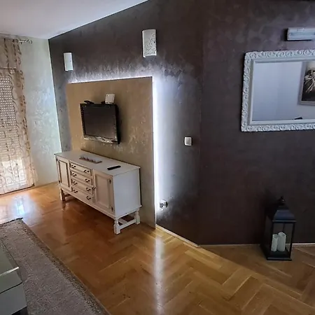 Apartman Capljina アパート Čapljina