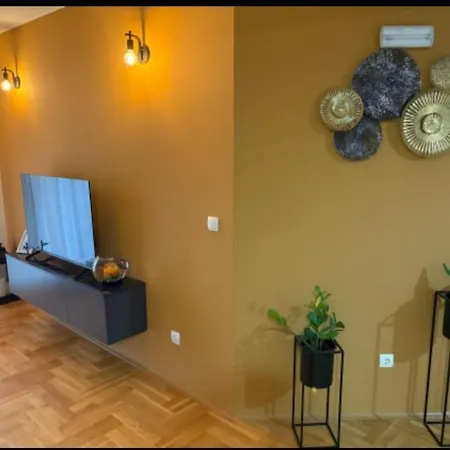Apartman Capljina Čapljina