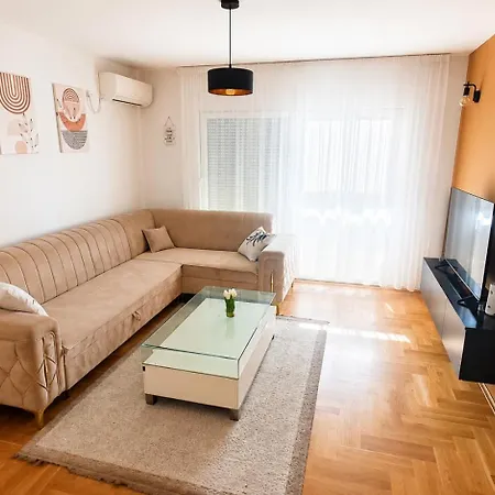 Apartman Capljina アパート
